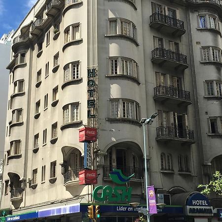 Aramaya Montevideo Luaran gambar