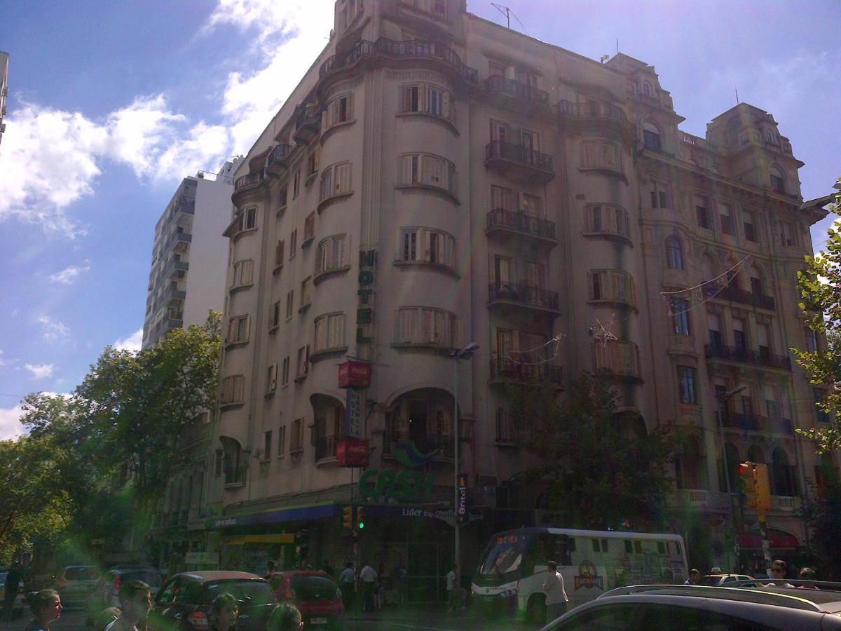 Aramaya Montevideo Luaran gambar