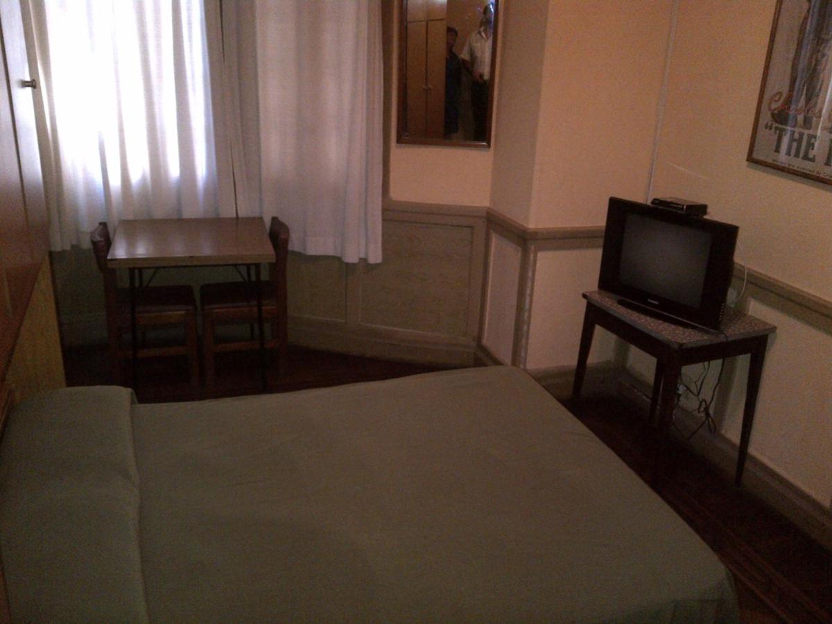 Aramaya Montevideo Luaran gambar