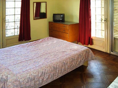Aramaya Montevideo Luaran gambar