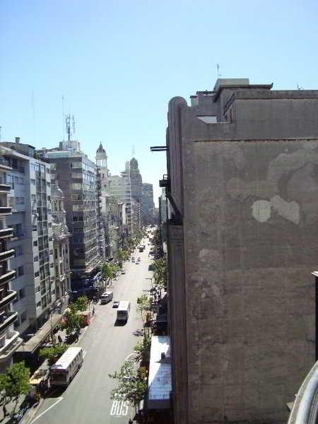 Aramaya Montevideo Luaran gambar