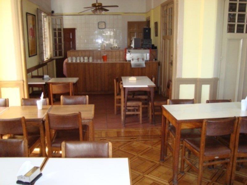 Aramaya Montevideo Luaran gambar