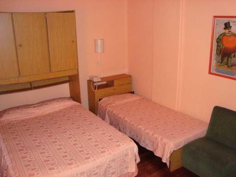 Aramaya Montevideo Luaran gambar