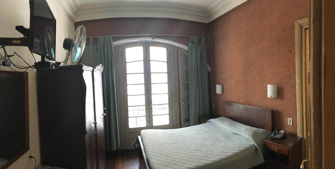 Aramaya Montevideo Luaran gambar